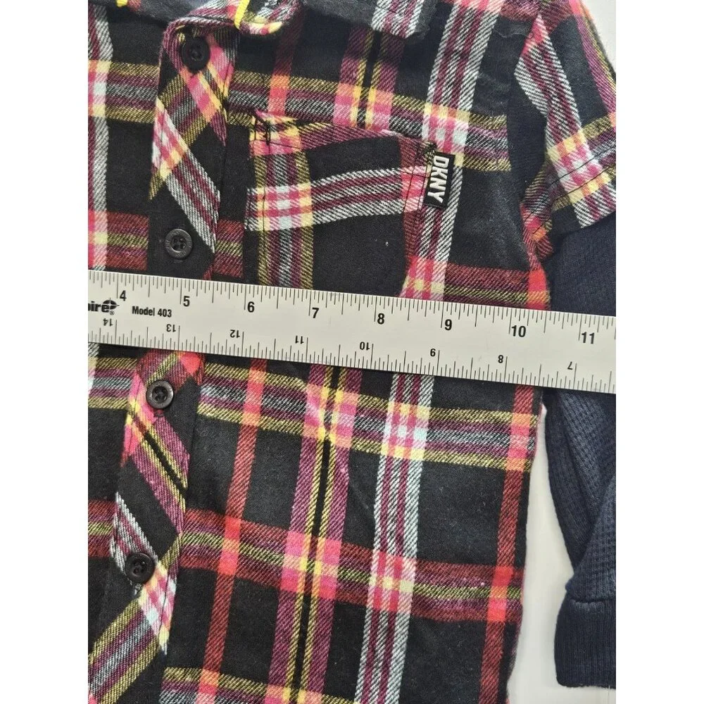 Dkny size 12m